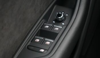 AUDI A5 SPORTBACK 40 TDI S-TRONIC 190 CH  S-LINE complet