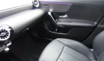 MERCEDES CLA 250 E 262 CH EQ POWER HYBRIDE RECHARGEABLE 8G-DCT complet