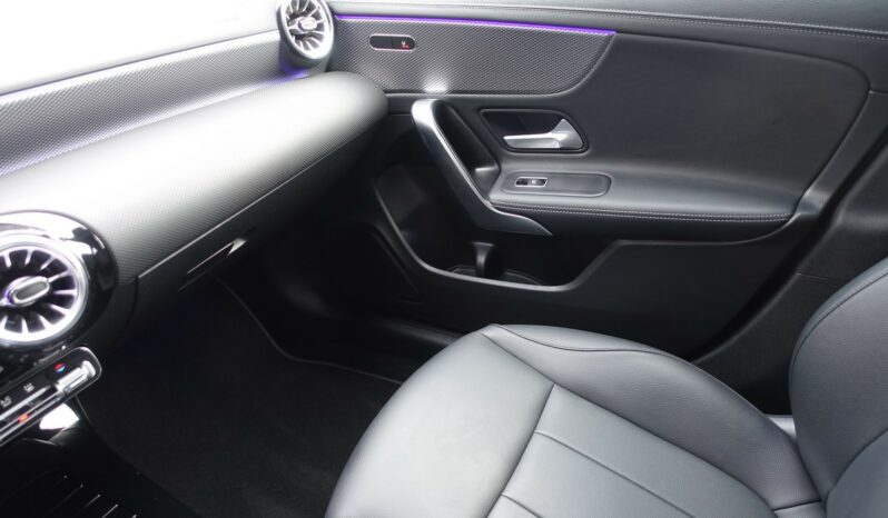 MERCEDES CLA 250 E 262 CH EQ POWER HYBRIDE RECHARGEABLE 8G-DCT complet