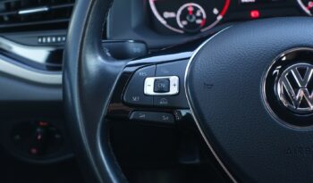 VOLKSWAGEN POLO VI 1.6 L TDI 95 CH  CONFORTLINE complet