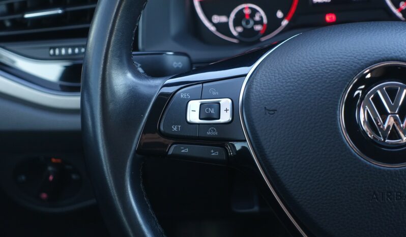 VOLKSWAGEN POLO VI 1.6 L TDI 95 CH  CONFORTLINE complet