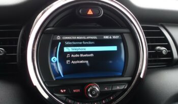 MINI ONE D 1.5L 95 CH 5 PORTES complet