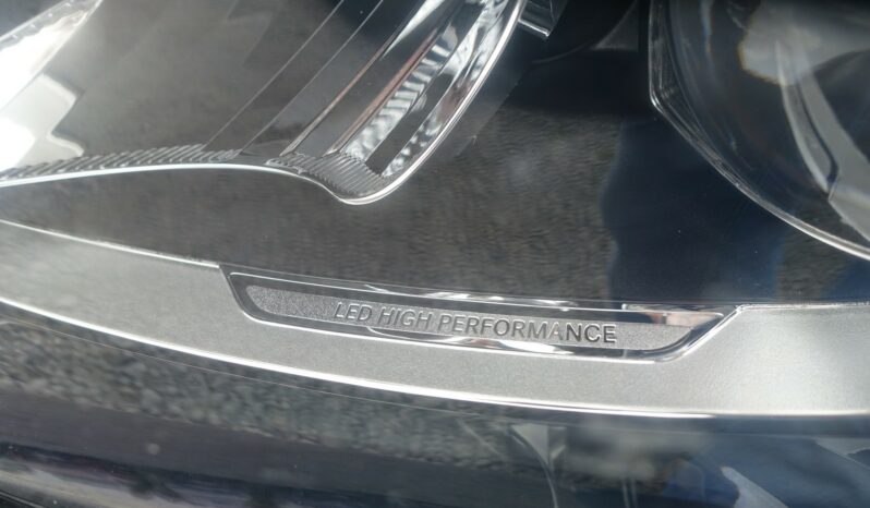 MERCEDES CLASSE C 200 D BREAK 7G-DCT AMG-LINE complet