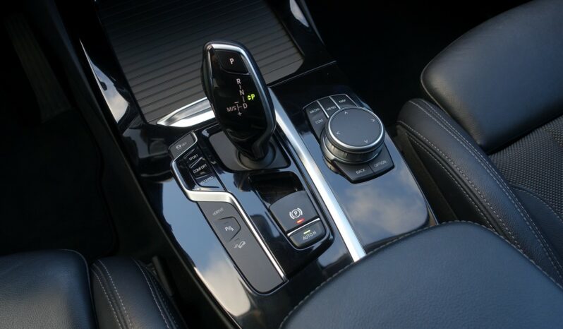 BMW X3 X-DRIVE 30EA HYBRIDE RECHARGEABLE 292 CH BVA  X-LINE complet