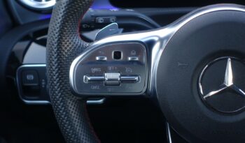 MERCEDES CLA 250 E 8G-DCT SHOOTING BRAKE 262 CH EQ POWER HYBRIDE RECHARGEABLE  AMG-LINE complet
