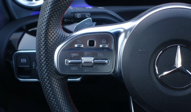 MERCEDES CLA 250 E 8G-DCT SHOOTING BRAKE 262 CH EQ POWER HYBRIDE RECHARGEABLE  AMG-LINE complet