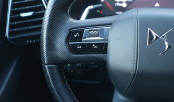 DS7 CROSSBACK HDI EAT8 130 CH  PERFORMANCE LINE complet