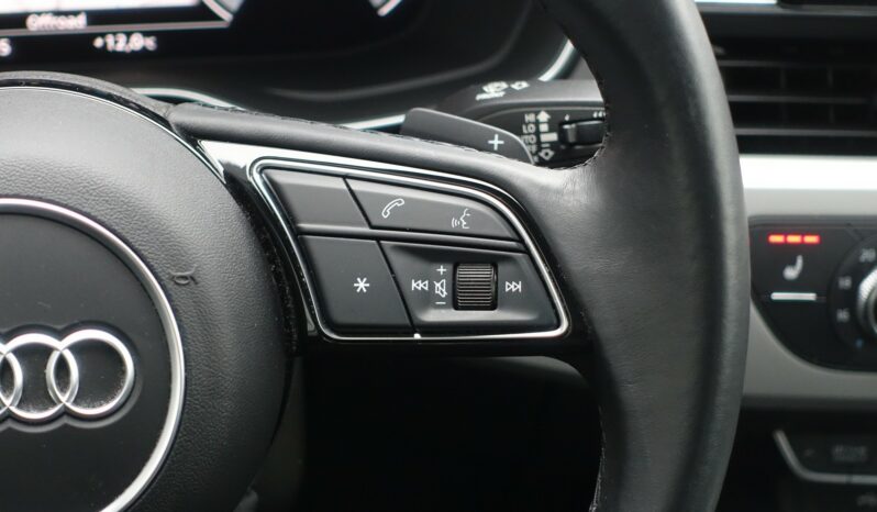 AUDI A5 SPORTBACK 30 TDI S-TRONIC MHEV 136 CH complet