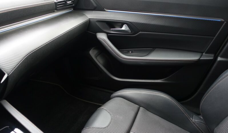PEUGEOT 508 SW 1.5 L HDI 130 CH EAT8  GT complet