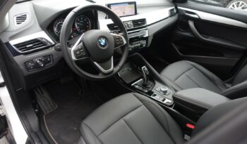 BMW X2 S-DRIVE 16DA complet
