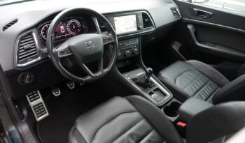 SEAT ATECA 1.0L TSI complet