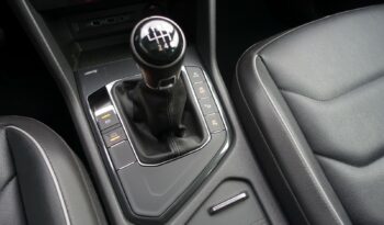 VOLKSWAGEN TIGUAN 2.0L TDI 150 CH R-LINE complet