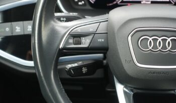 AUDI Q3 SPORTBACK 35 TDI 150 CH S-TRONIC complet