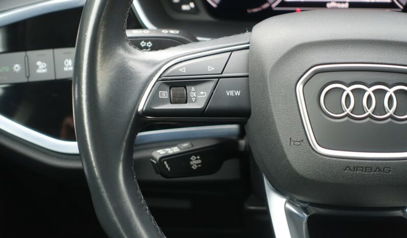 AUDI Q3 SPORTBACK 35 TDI 150 CH S-TRONIC complet