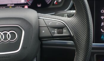 AUDI Q3 SPORTBACK 35 TDI 150 CH S-TRONIC  S-LINE complet