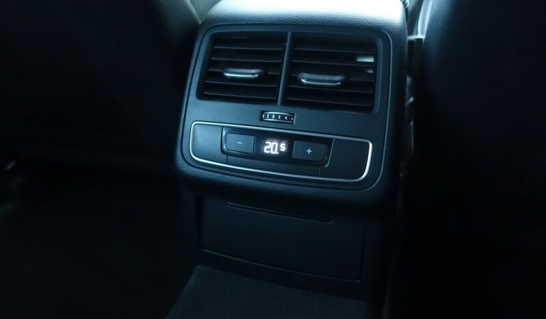 AUDI A4 AVANT 3.0L V6 TDI TIPTRONIC QUATTRO 272 CH S-LINE complet