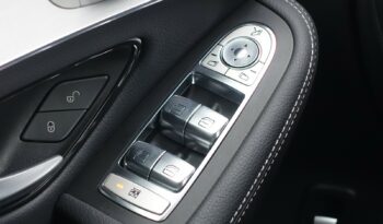 MERCEDES CLASSE GLC 200 D 9G-TRONIC 163 CH AMG-LINE complet