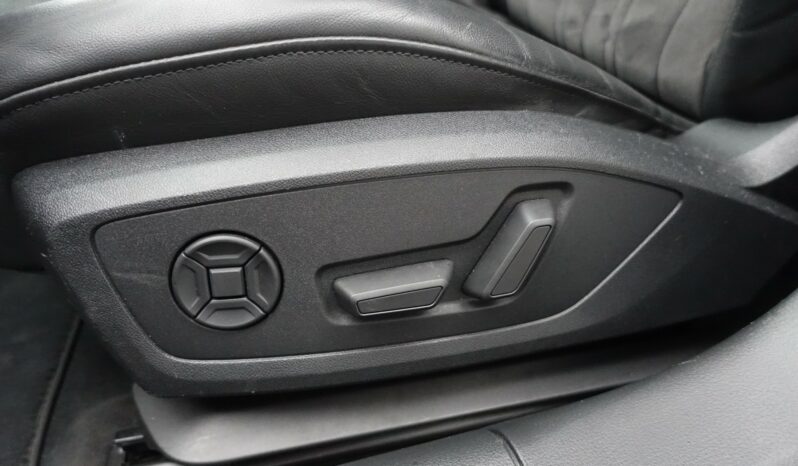 AUDI A6 AVANT 35 TDI MHEV S-TRONIC 163 CH S-LINE complet