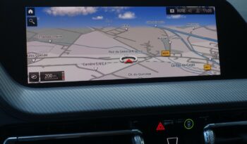 BMW 216 DA GRANCOUPE  SERIE 2 BVA  PACK M complet