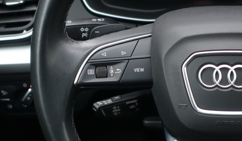 AUDI Q5 35 TDI 163 CH S-TRONIC MHEV complet