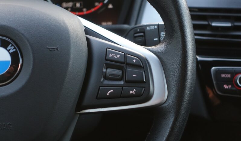 BMW 218 D GRAN TOURER 7 PLACES SERIE 2 complet