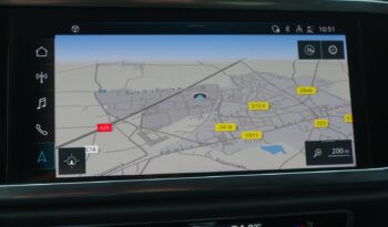 AUDI Q3 SPORTBACK 45 TFSI E S-TRONIC 245 CH HYBRIDE RECHARGEABLE complet