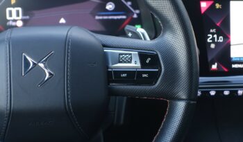 DS7 CROSSBACK HDI EAT8 130 CH  PERFORMANCE LINE complet