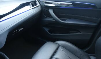 BMW X1 2.0 S-DRIVE 20 DA 190 CH BVA  PACK M complet