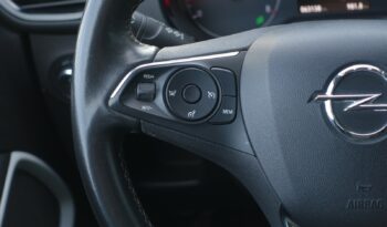 OPEL CROSSLAND X 1.5 CDTI ECOTEC 102 CH complet