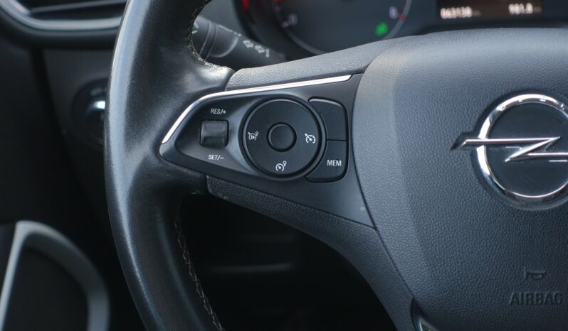 OPEL CROSSLAND X 1.5 CDTI ECOTEC 102 CH complet