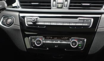 BMW X1 2.0L IA S-DRIVE 192 CH complet