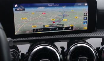 MERCEDES CLASSE A 180D 7G-DCT complet