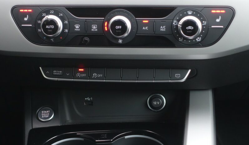 AUDI A5 SPORTBACK 35 TDI S-TRONIC MHEV 163 CH complet