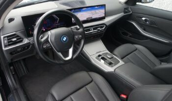 BMW 320 E TOURING HYBRIDE RECHARGEABLE 204 CH complet