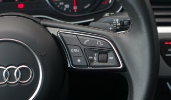 AUDI A5 SPORTBACK 35 TDI S-TRONIC MHEV 163 CH complet