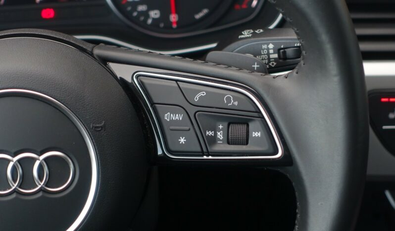 AUDI A5 SPORTBACK 35 TDI S-TRONIC MHEV 163 CH complet