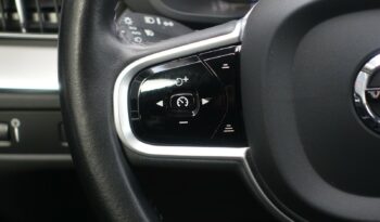 VOLVO XC 60 D4 2.0 L GEARTRONIC 163CH INSCRIPTION complet