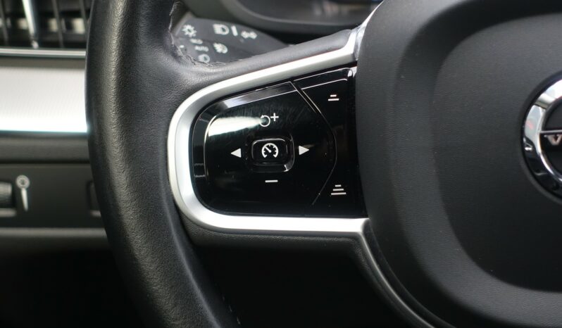 VOLVO XC 60 D4 2.0 L GEARTRONIC 163CH INSCRIPTION complet