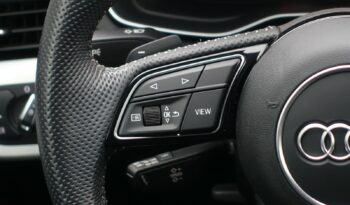 AUDI A5 SPORTBACK 40 TDI S-TRONIC 190 CH  S-LINE complet