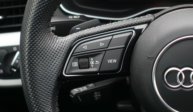 AUDI A5 SPORTBACK 40 TDI S-TRONIC 190 CH  S-LINE complet