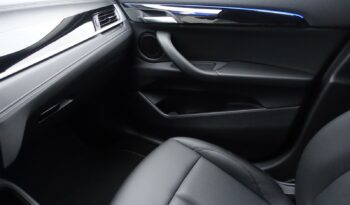BMW X2 18 I S-DRIVE 136 CH complet