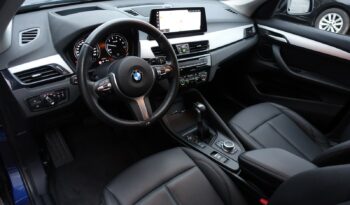 BMW X1 25EA HYBRIDE RECHARGEABLE 220 CH X-DRIVE BVA complet