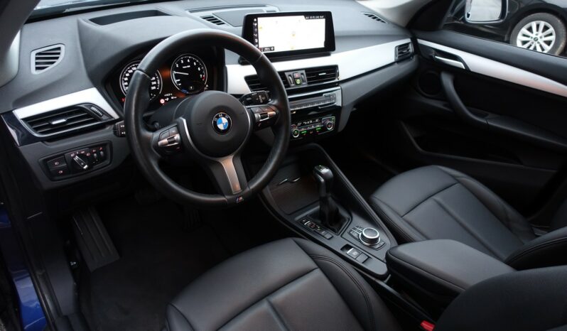 BMW X1 25EA HYBRIDE RECHARGEABLE 220 CH X-DRIVE BVA complet