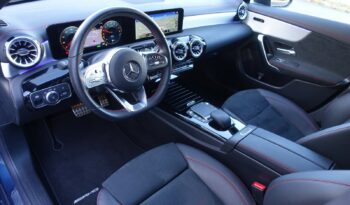 MERCEDES CLA 250 E 8G-DCT SHOOTING BRAKE 262 CH EQ POWER HYBRIDE RECHARGEABLE  AMG-LINE complet