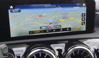 MERCEDES CLA 250 E 262 CH EQ POWER HYBRIDE RECHARGEABLE 8G-DCT complet