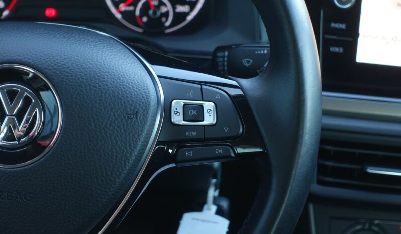 VOLKSWAGEN POLO VI 1.6 L TDI 95 CH  CONFORTLINE complet