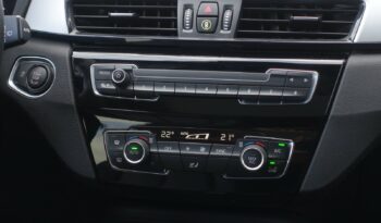 BMW X1 16 DA S-DRIVE 116 CH BVA complet