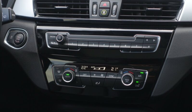 BMW X1 16 DA S-DRIVE 116 CH BVA complet