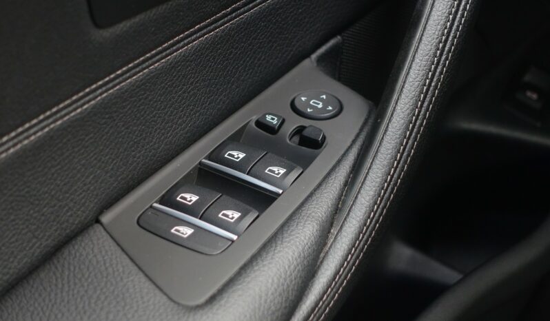 BMW 520 DA TOURING SERIE 5 MHEV BVA PACK M complet