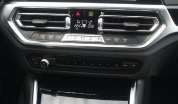 BMW 320 E TOURING HYBRIDE RECHARGEABLE 204 CH complet